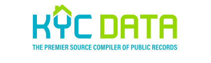 KYC Data Logo
